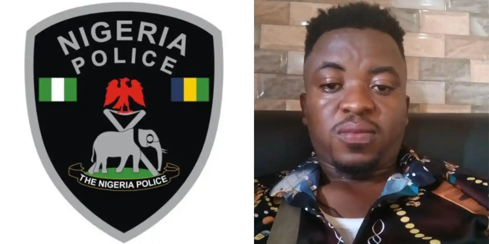 Image from Sahara Reporters: Family Accuses Imo Police’s Tiger Base Of Abducting, Killing Businessm...