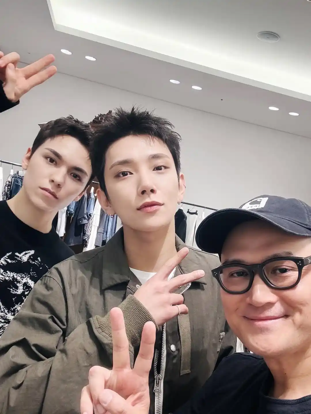 Image from ⋆𐙚 𝐒𝐕𝐓 𝐮𝐩𝐝𝐚𝐭𝐞 (𝐜𝐡𝐨𝐭𝐞𝐞𝐫𝐬) ◛ᝰ.ᐟ: *❃FEDERICO TAN {Advisory Council Founder) INSTAGRAM UPDATE (@.fedtan) ...
