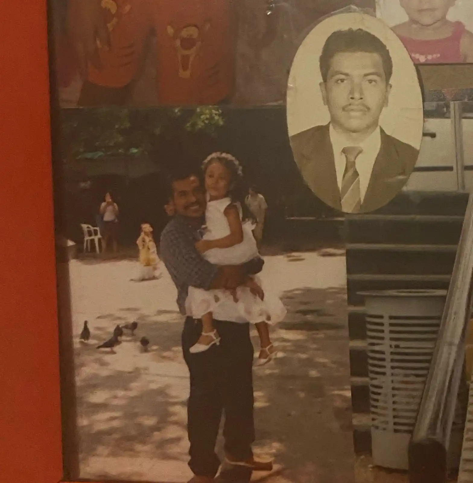 Image from Montull💋: Feliz día a todos los papás 💙pero en especial feliz día a ti papi 🥰 ...