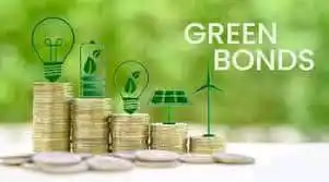 Image from Peak Newspaper Nigeria: FG Issues N50bn Green Bond to Fund Climate Projects The Federal Gover...