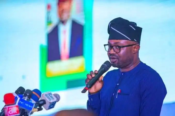 Image from Sahara Reporters: ‘For Every Terrorist Nigeria Kills, 20 More Enter’ —Interior Minister ...