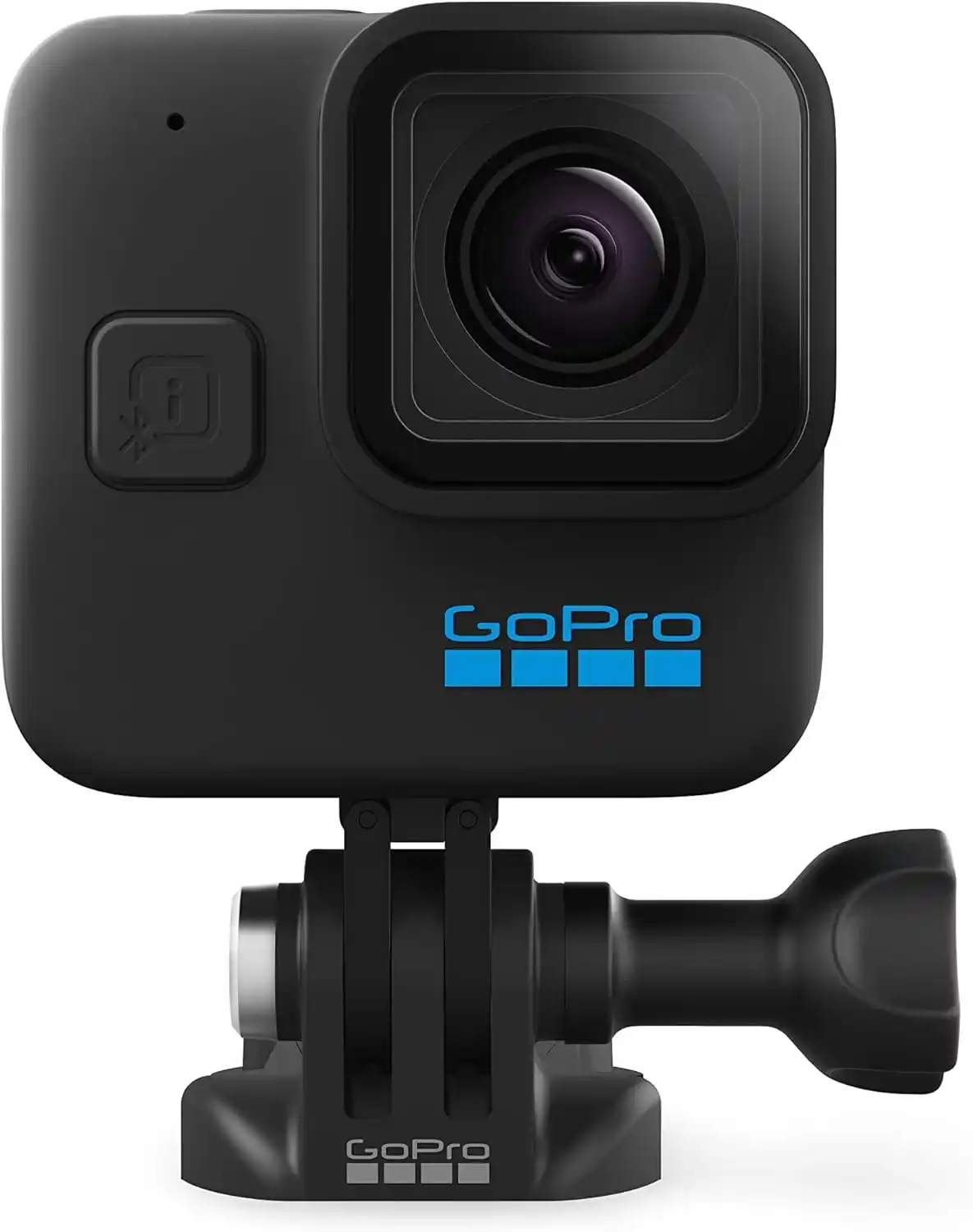 Image from GPCR Promo - Hardware e Tecnologia: 🔥GoPro HERO11 Black Mini à prova d'água 10m, Vídeo Ultra HD 5.3K60, C...
