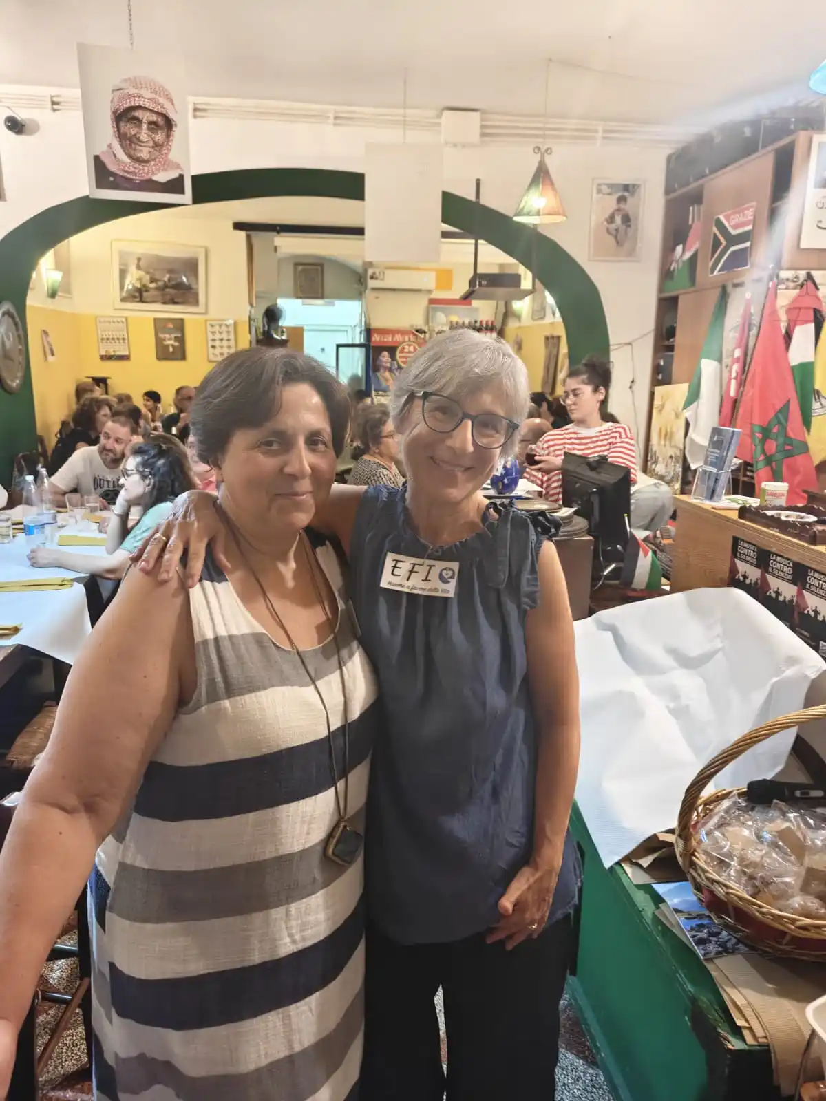Image from Emmanuel Family: Grazie a tutti i partecipanti, grazie alle promotrici e promotori di q...