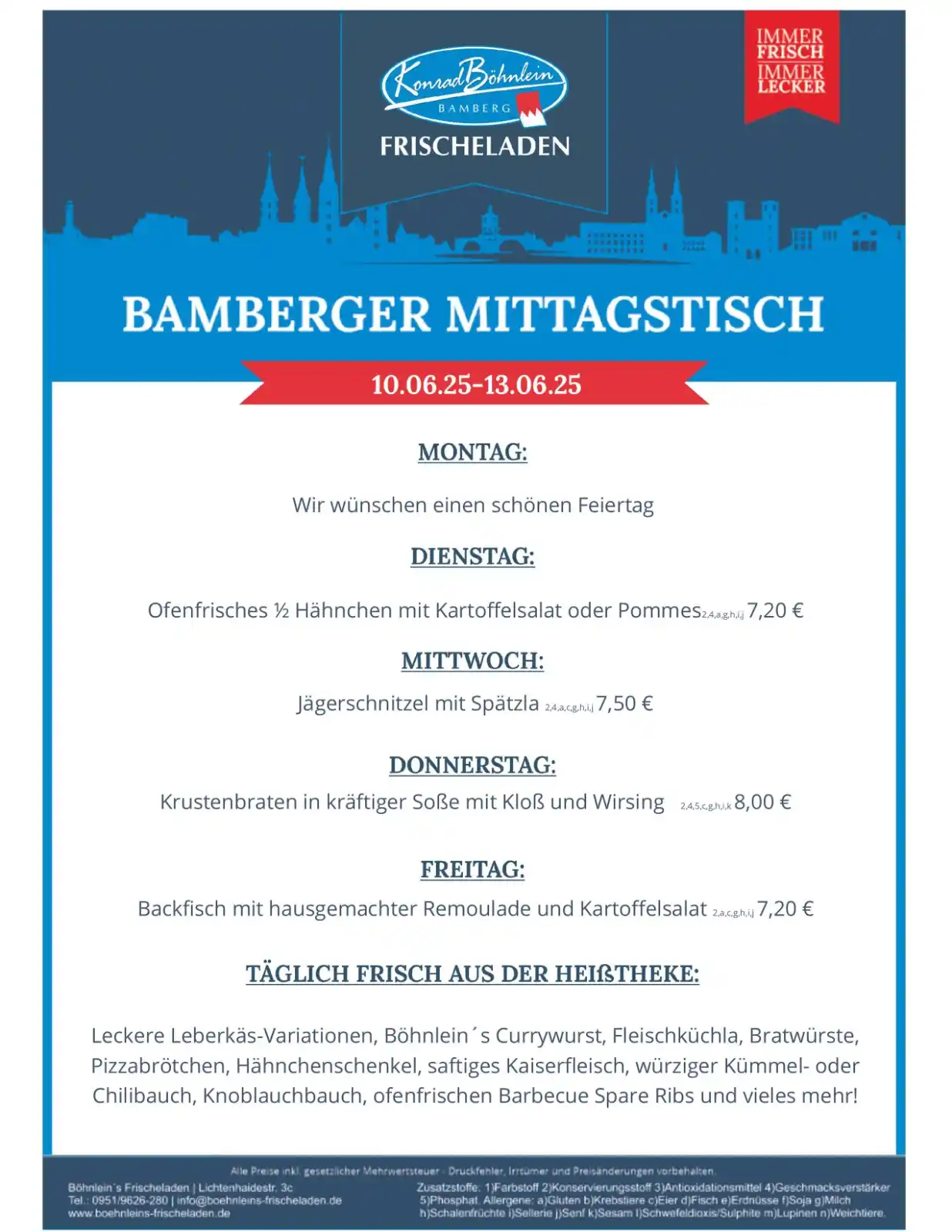 Konrad Böhnlein GmbH post