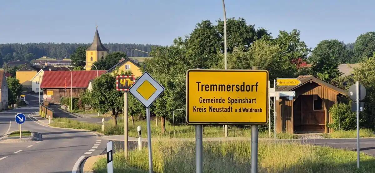 Image from OberpfalzECHO: *“Hilfe für Anja e.V.” unterstützt Andreas aus Tremmersdorf im Kampf g...