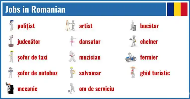 Image from Foreign Jobs Official - Saudi Arabia - UAE - Kuwait: *Hiring For Romania 🇷🇴* *1* : `Electrician (maintenance And Repair)`...
