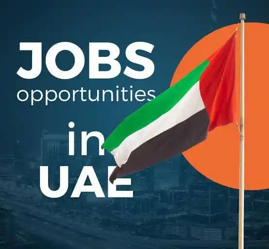Image from Qureshi دبئی جابز Dubai Jobs: *Hiring For United Arab Emirates (UAE) 🇦🇪* *1* : `Skilled Labour` *2...