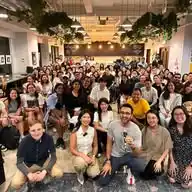 HK Events w/ Ali Abdaal WhatsApp Channel