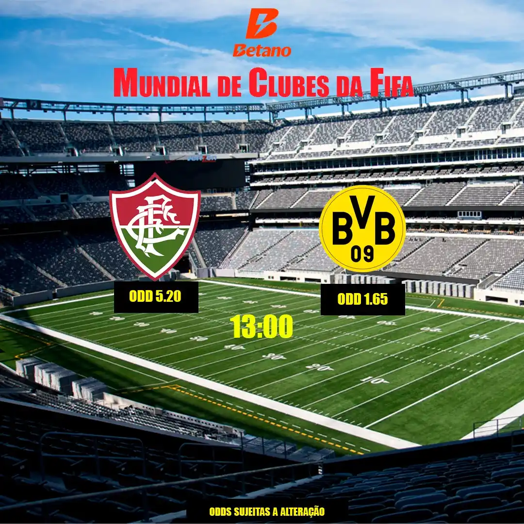 Image from FUTEBOL BR | VITÓRIA: HOJE É DIA DE JOGÃO NO MUNDIAL! QUE TAL SECAR O RIVAL? Fluminense x B...