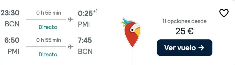 Image from ViajerosPiratas | Vuelos ✈️: 😉 Hoy, de vuelos tenemos esto: Selección de los *vuelos más interesa...
