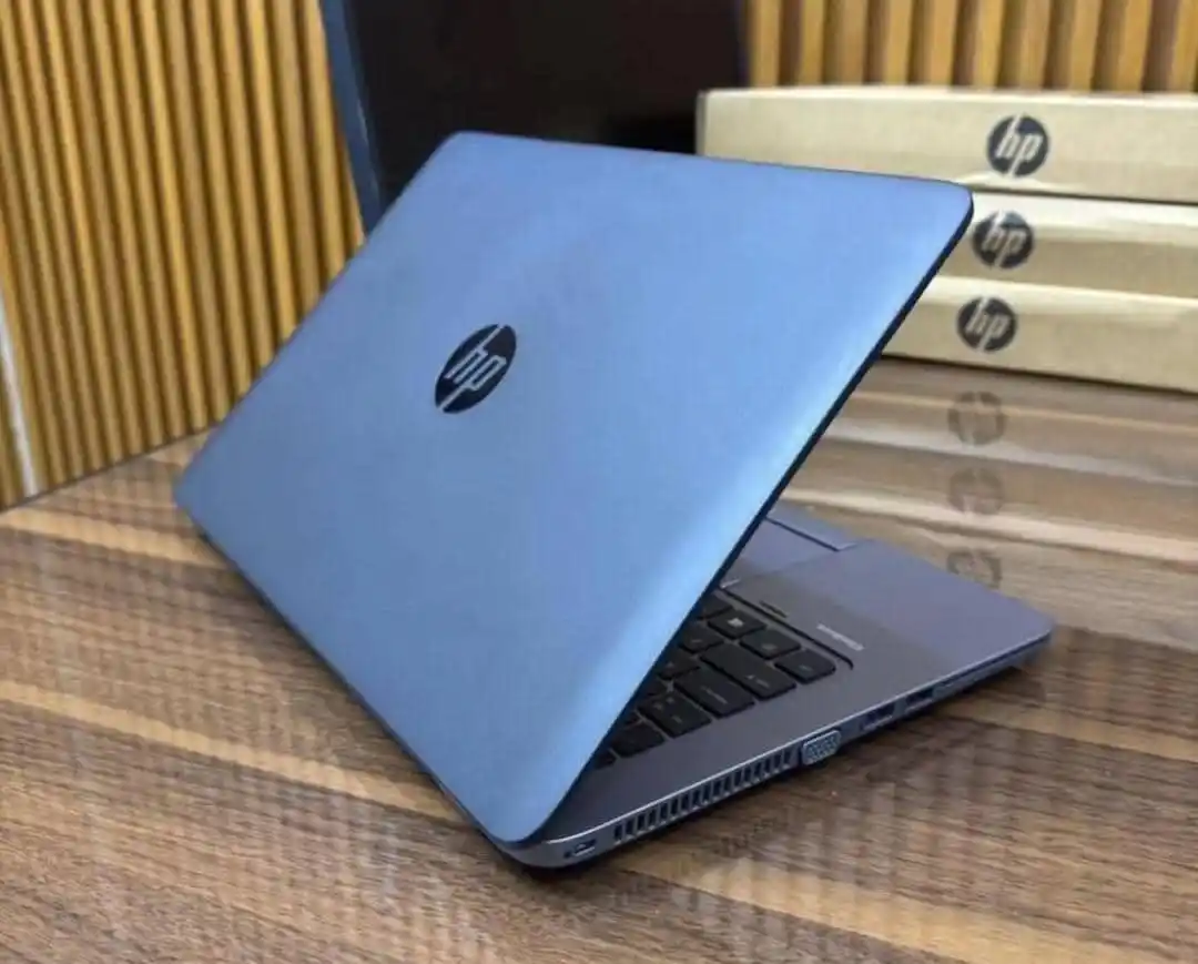 Image from ๐บ๐ป๐ธ๐ฒ๐บ๐
๐
๐ถ๐ฐ๐ฝ๐ณ๐ฐ ๐ป๐
๐ณ Beyi Poa Computers With warranty: Hp Elitebook 840 g2 core i5 5th gen processor 4cpus 8gb ram 500gb hdd ...