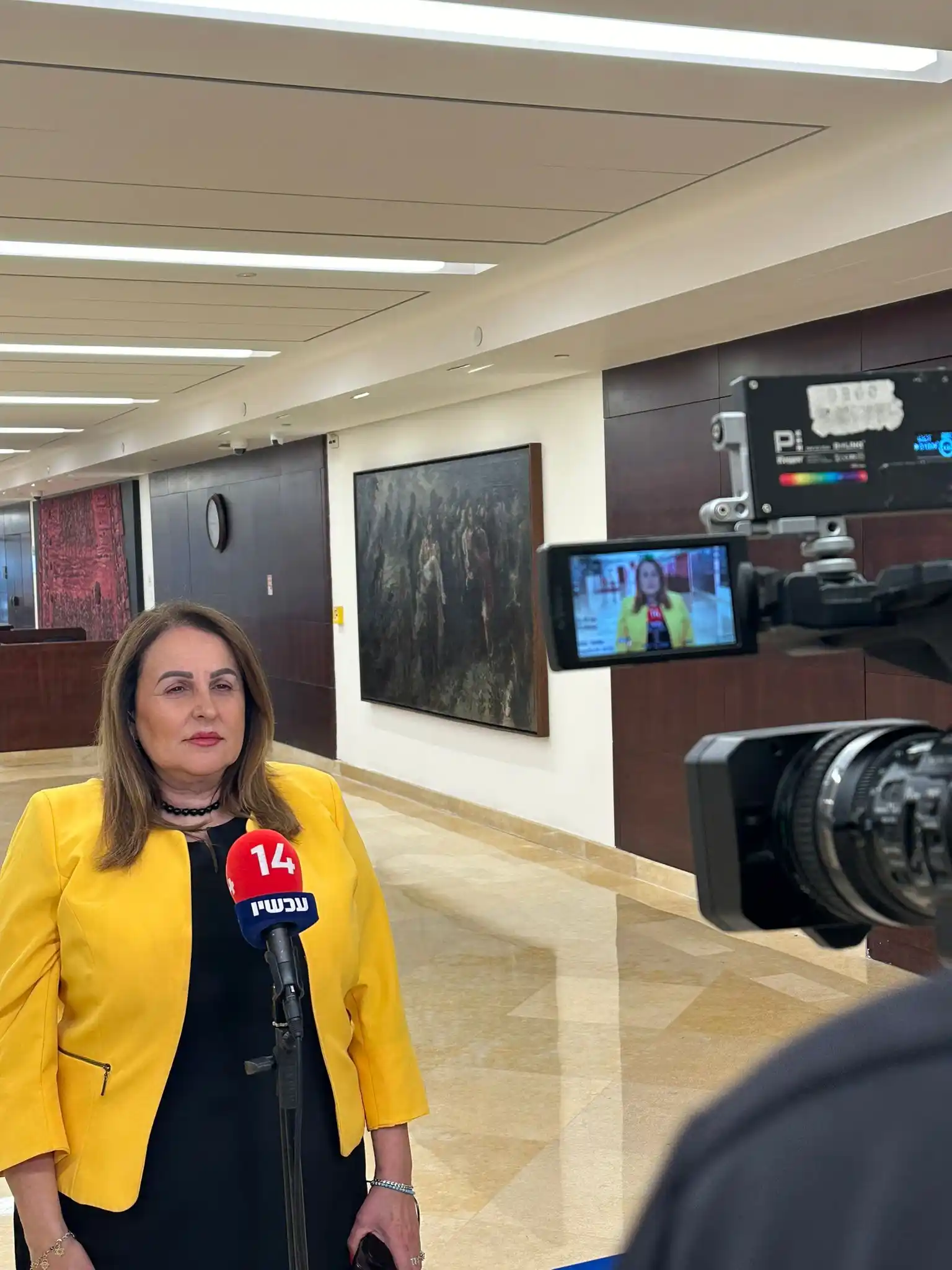 קטי שטרית post