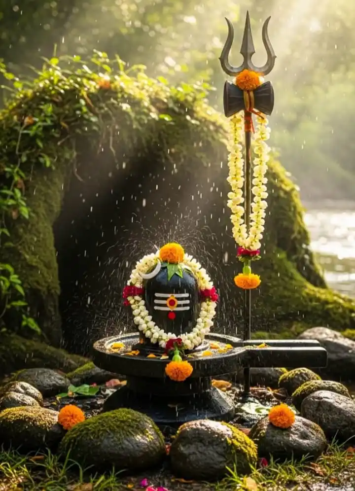 Image from ఆధ్యాత్మిక భక్తి ప్రపంచం-Adhyatmika Bakthi Prapancham: https://whatsapp.com/channel/0029Va9CNhj2phHQFeKqhY0u దర్శనం కన్నా ఆ ...