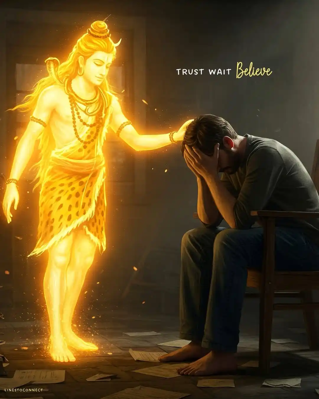 ఆధ్యాత్మిక భక్తి ప్రపంచం-Adhyatmika Bakthi Prapancham post