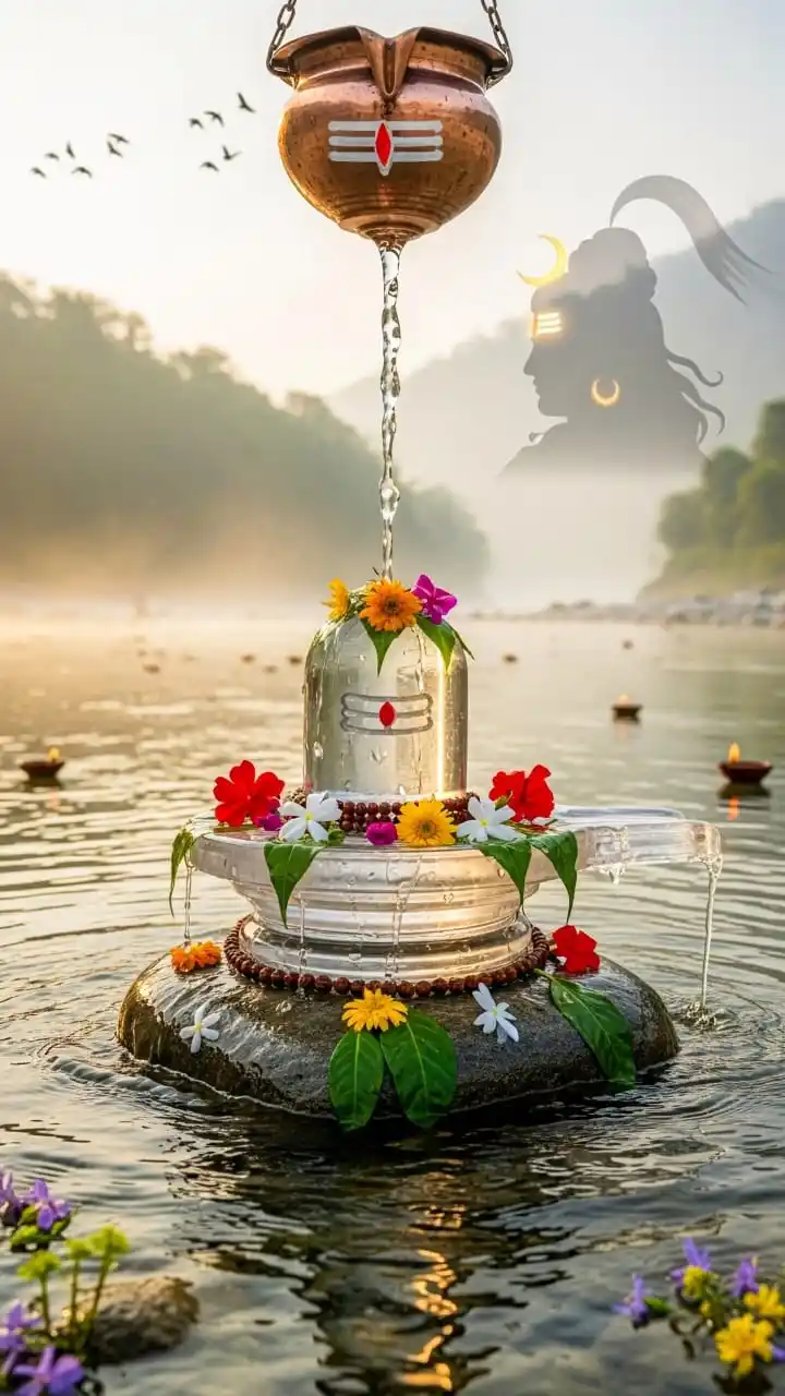 ఆధ్యాత్మిక భక్తి ప్రపంచం-Adhyatmika Bakthi Prapancham post