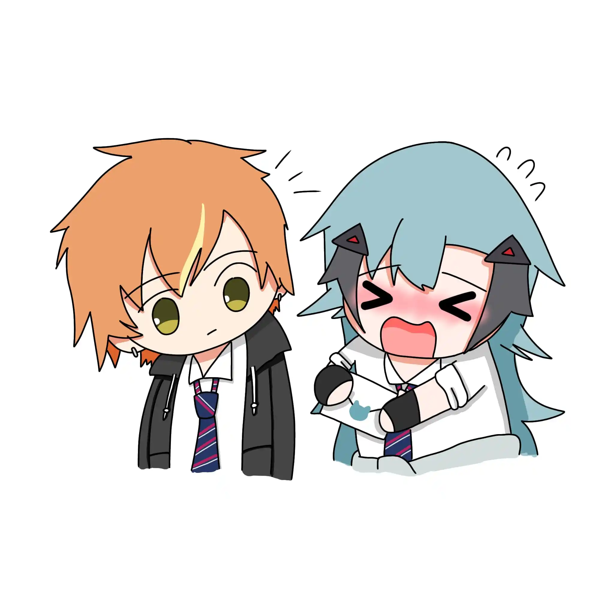 Capricath's Daily 🤖 post