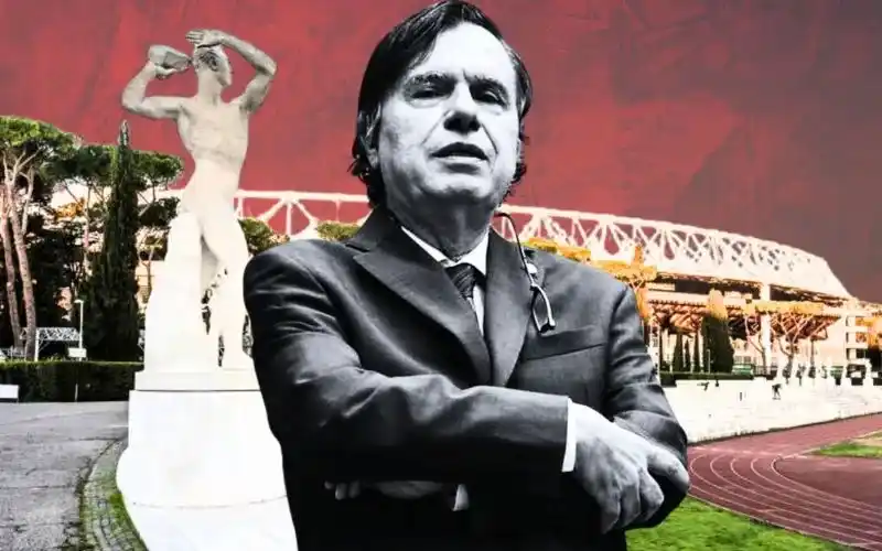 Image from Il Politico Web: *Il fantasma del fascismo per difendere il loro potere* Leggi qui: ht...