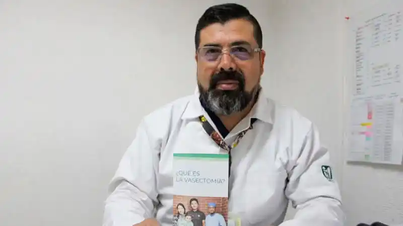 Image from Radar News Querétaro : 💉🚹👨⚕️ <a class="text-blue-500 hover:underline cursor-pointer" href...