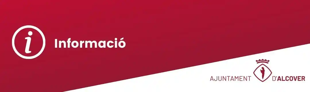 Image from Alcover Vila: *[INFORMACIÓ]* 🗣️ Aquest dimarts 17 de juny la Piscina d'estiu seguir...