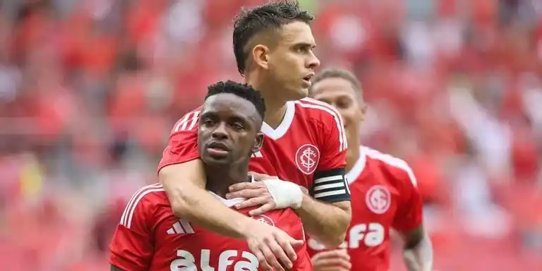 Image from Inter CP | Notícias: ➡️Inter terá sequência de jogos em casa para buscar recuperação no Bra...