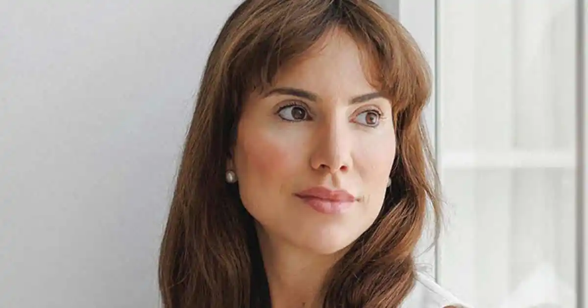 Image from Clara: *ISABEL VIÑA, EXPERTA EN METABOLISMO: “ESTO NO ES ASÍ. SOLO PUEDO GANA...