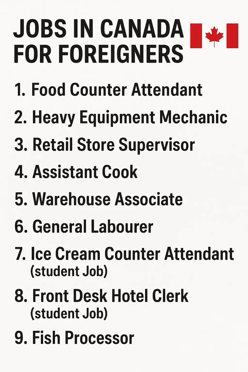 Foreign Jobs Official - Saudi Arabia - UAE - Kuwait post