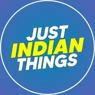 Just Indian Things WhatsApp Channel