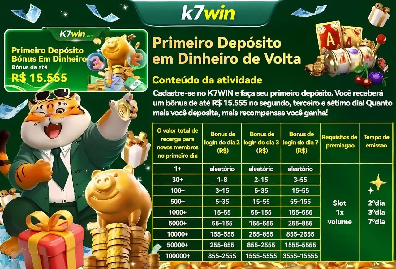Image from k7win.com: K7WIN.APP   K7WIN.COM  | Líder de apostas na rede  【PG Slots - Parceir...