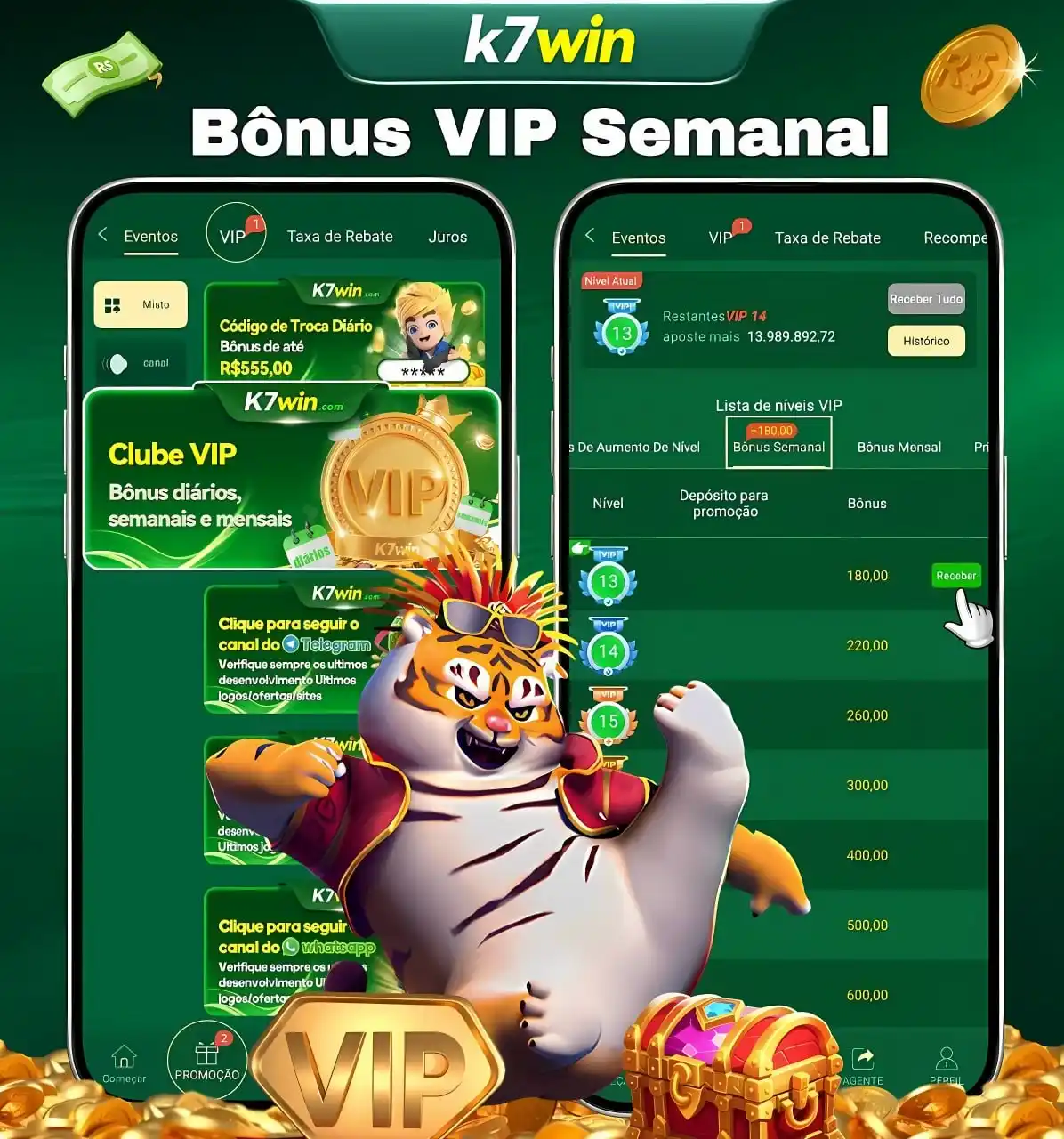 Image from k7win.com: K7WIN.APP   K7WIN.COM  | Líder de apostas na rede  【PG Slots - Parceir...