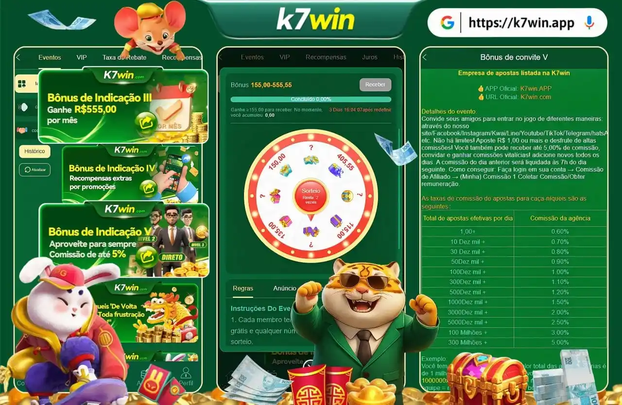 Image from k7win.com: K7WIN.APP K7WIN.COM | Líder de apostas na rede 【PG Slots - Parceir...