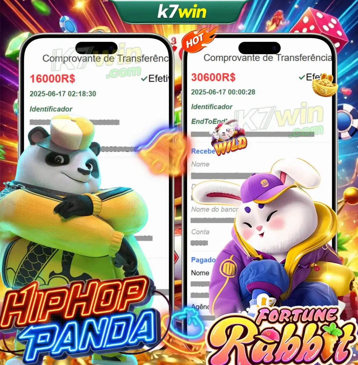 Image from k7win.com: K7WIN.APP K7WIN.COM | Líder de apostas na rede 【PG Slots - Parceir...