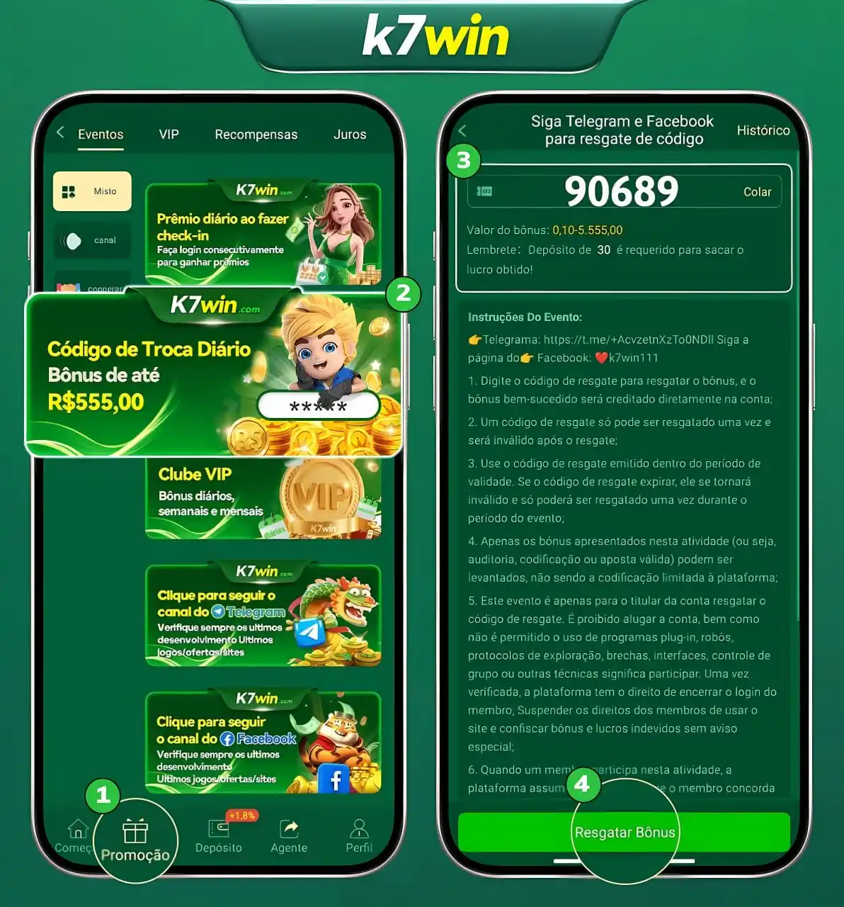 Image from k7win.com: K7WIN.APP K7WIN.COM | Líder de apostas na rede 【PG Slots - Parceir...