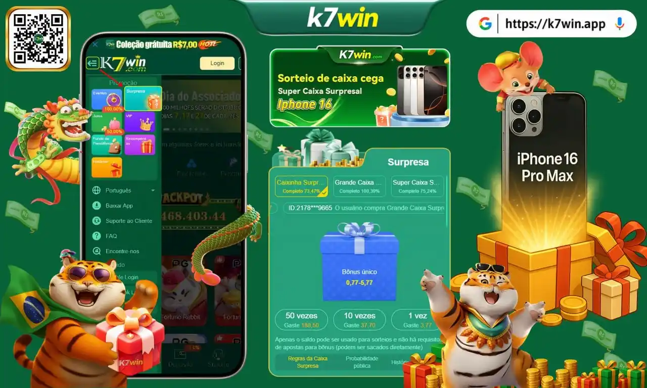 Image from k7win.com: K7WIN.APP K7WIN.COM | Líder de apostas na rede 【PG Slots - Parceir...