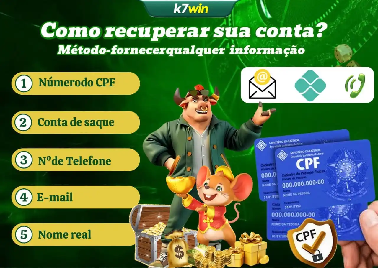 Image from k7win.com: K7WIN.COM | Líder de apostas na rede 【PG Slots - Parceiro Estratégico...