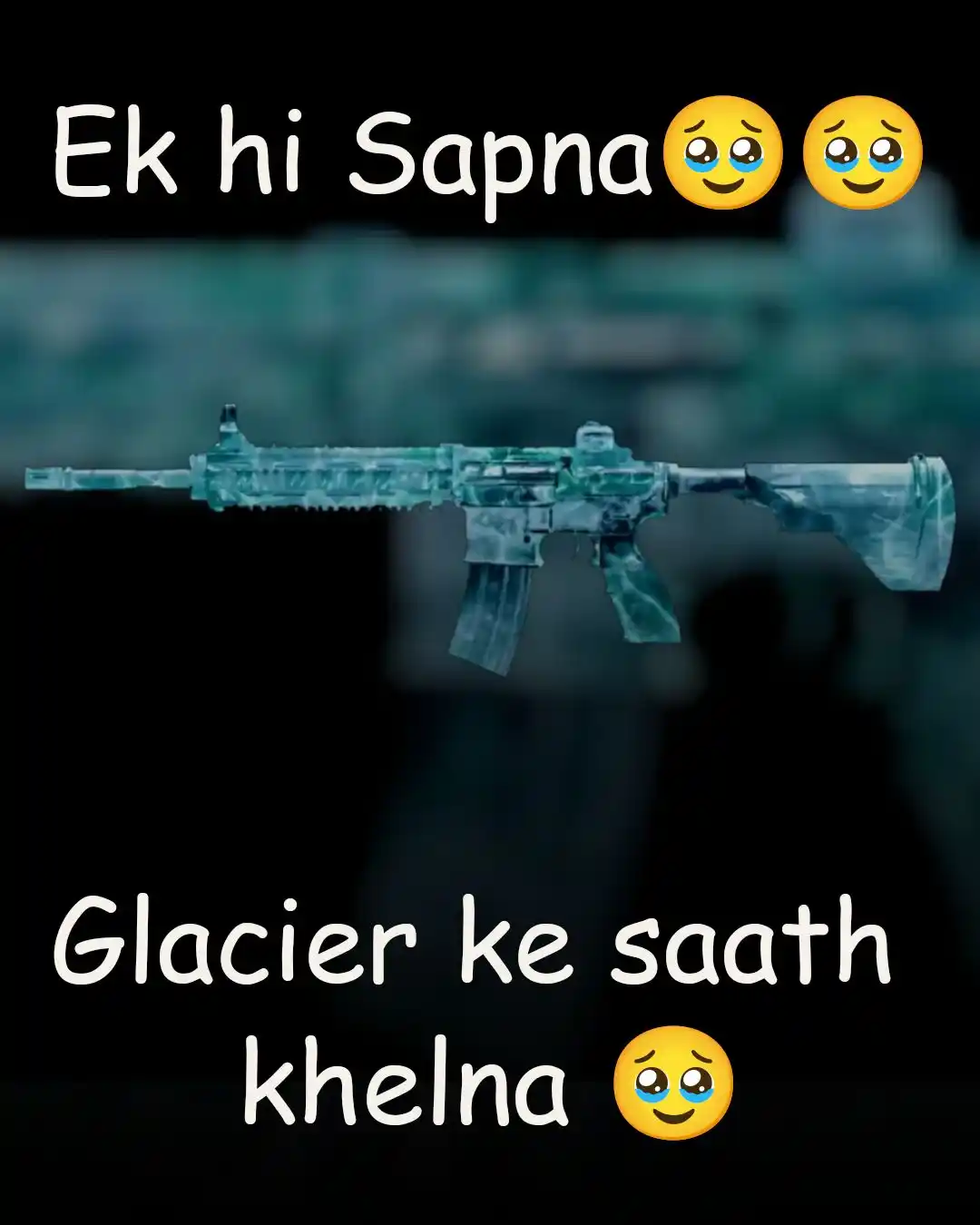 Image from BGMI: *Kaun kaun excited hai* 🎉😍...