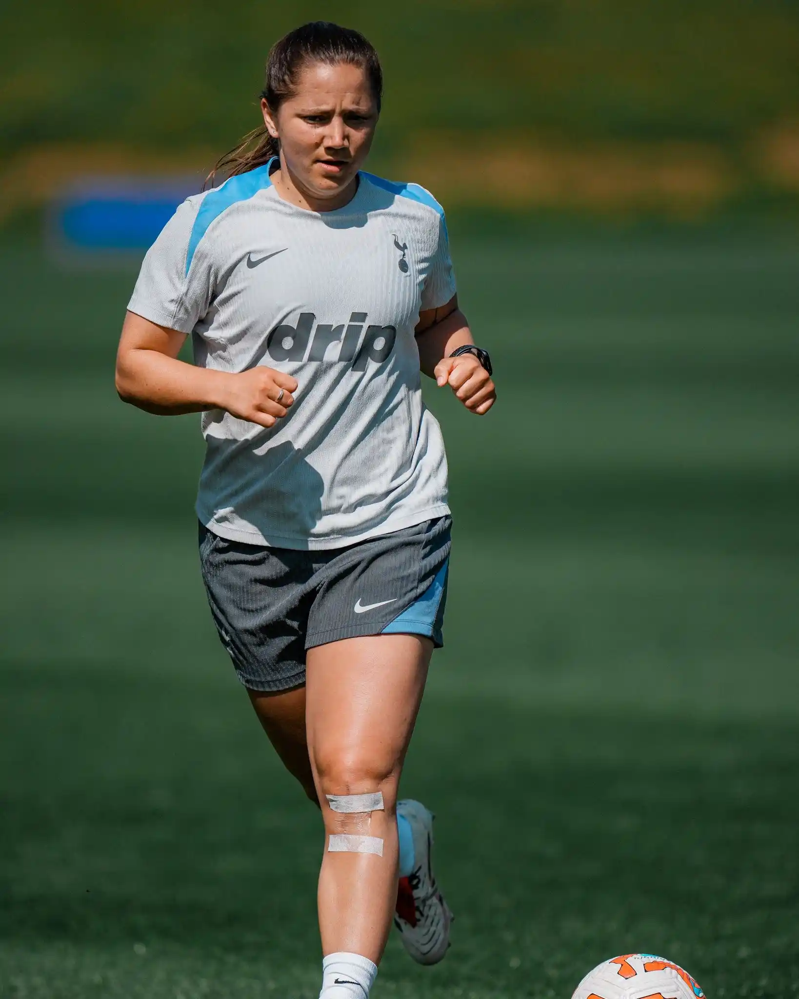 Image from Tottenham Hotspur Women: KIT ⚡️...