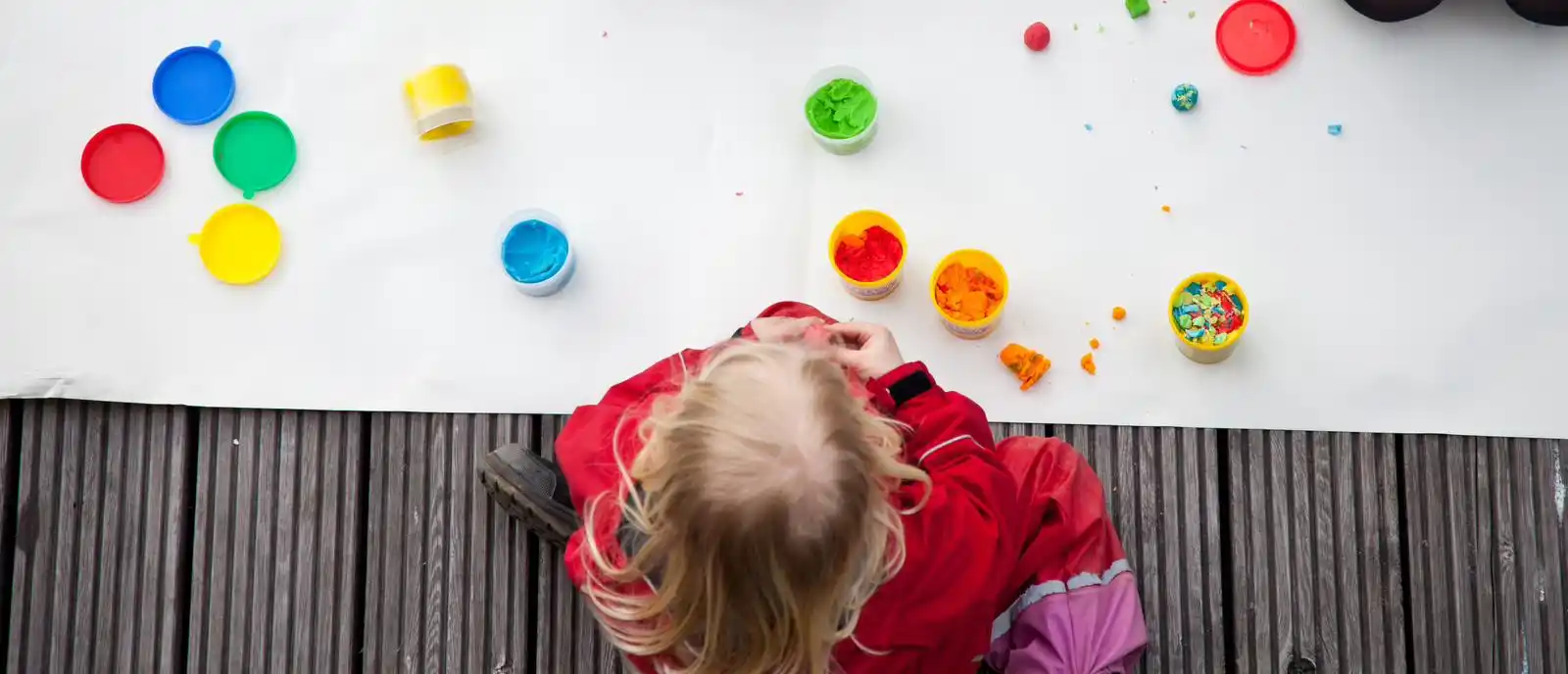 Image from Grünes Bayern: Kitas müssen so ausgestattet werden, dass alle Kinder 👶🧒 den besten ...