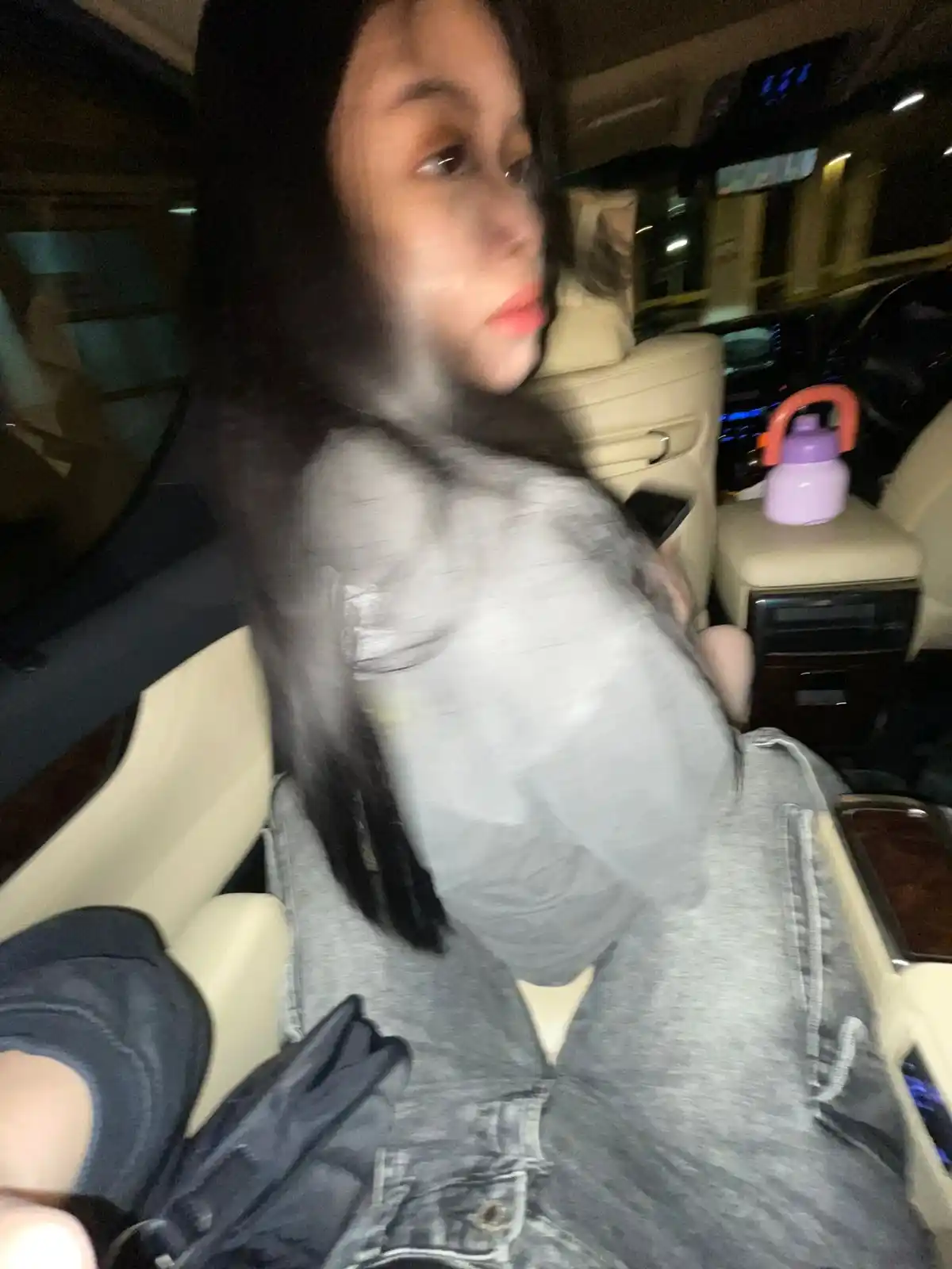 Aurelia Syaharani post