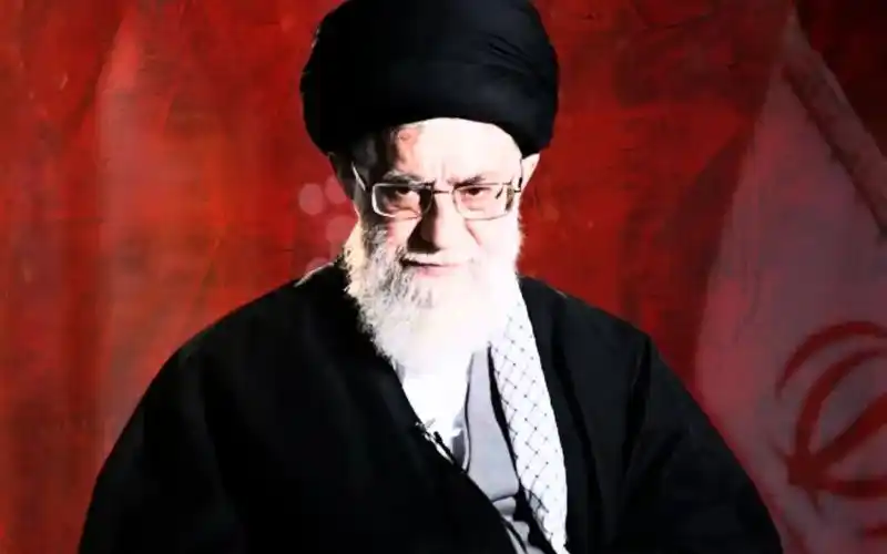Image from Il Politico Web: *L’AIEA conferma, l’Uranio al 60%: l’Iran era a un passo dalla bomba* ...