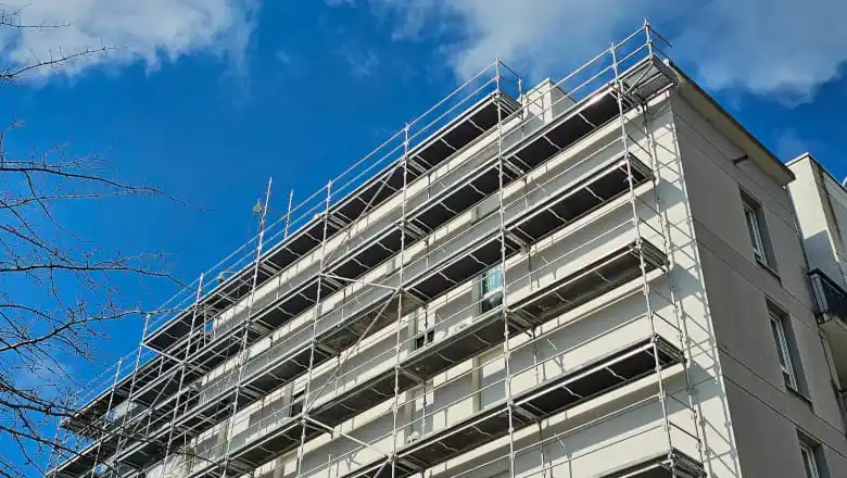 Image from Angers Villactu: *L’immobilier d’entreprise résiste à la conjoncture dans le Maine-et-L...