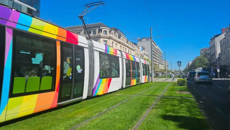 Image from Angers Villactu: *La dette d’Angers Loire Métropole orientée à la baisse en 2024* _L...