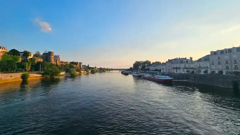 Image from Angers Villactu: *La Ville d’Angers dévoile les temps forts de l’été* _Été au Lac, É...