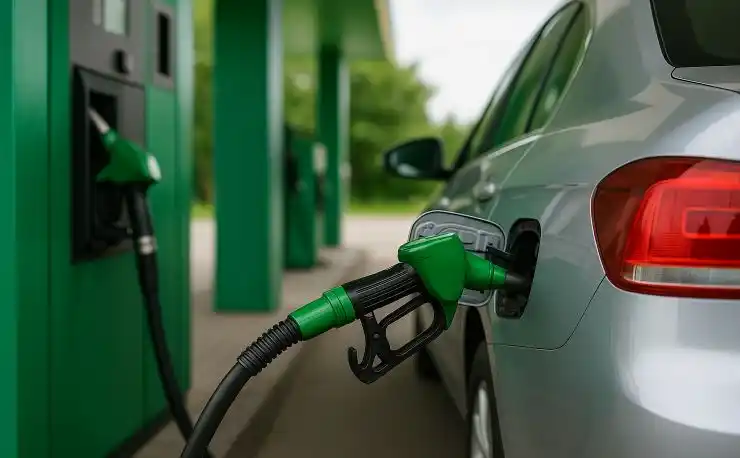 Image from Gari.pk Car Bike Auto Vehicles: Latest Petrol and Diesel Prices in Pakistan - 16 June 2025 https://www...