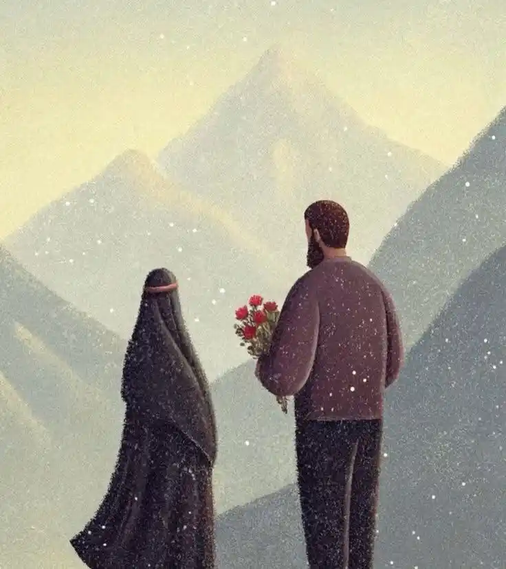 Image from ππ ππΌππππ πππππππ πΌππ πΎππππΌπππ: Le mariage est une Γ©tape sΓ©rieuse, et nΓ©cessite la bonne attitude.. R...