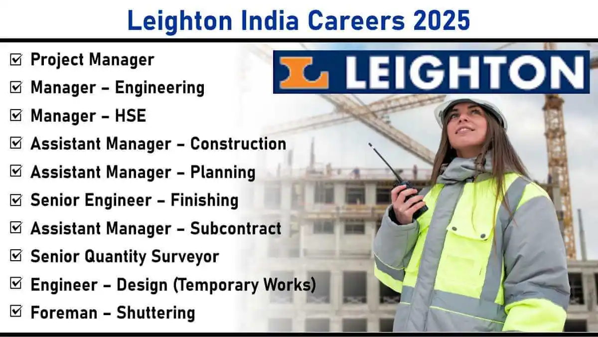 Construction Placement post