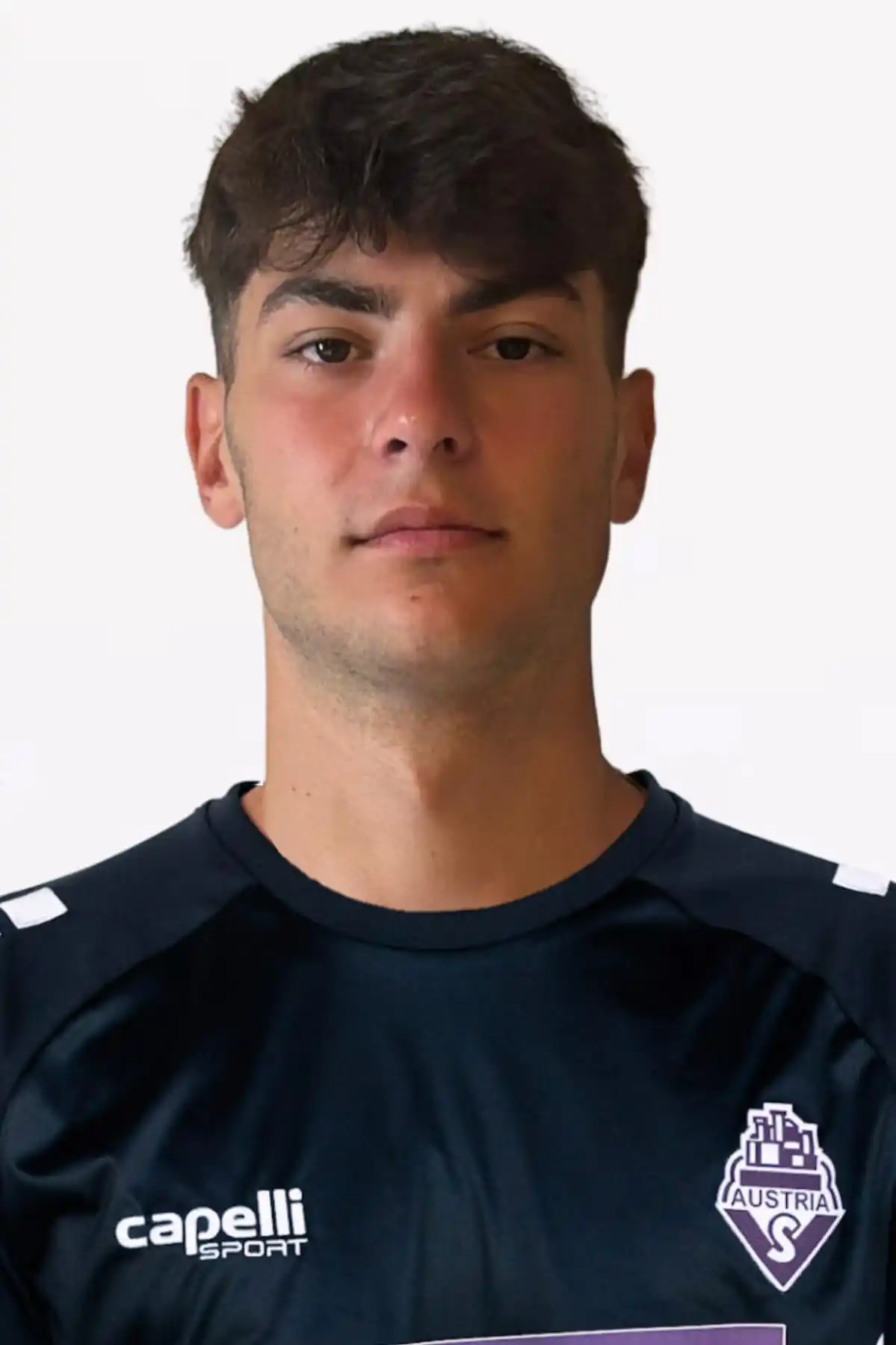 Image from SV Austria Salzburg: *Leih-Transfer fix: Simon Nesler-Täubl verstärkt unsere Austria!* Wir...