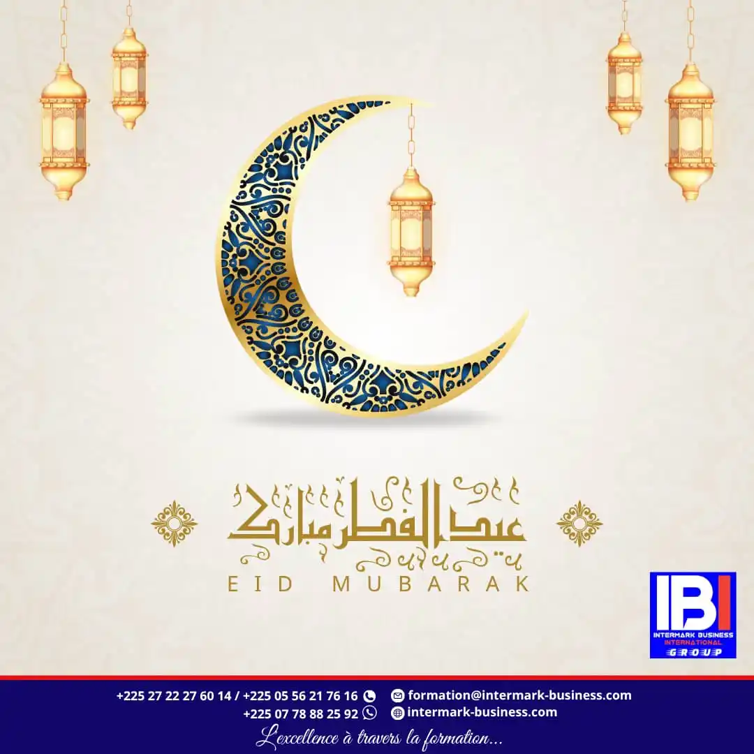 Cabinet IB International Group post