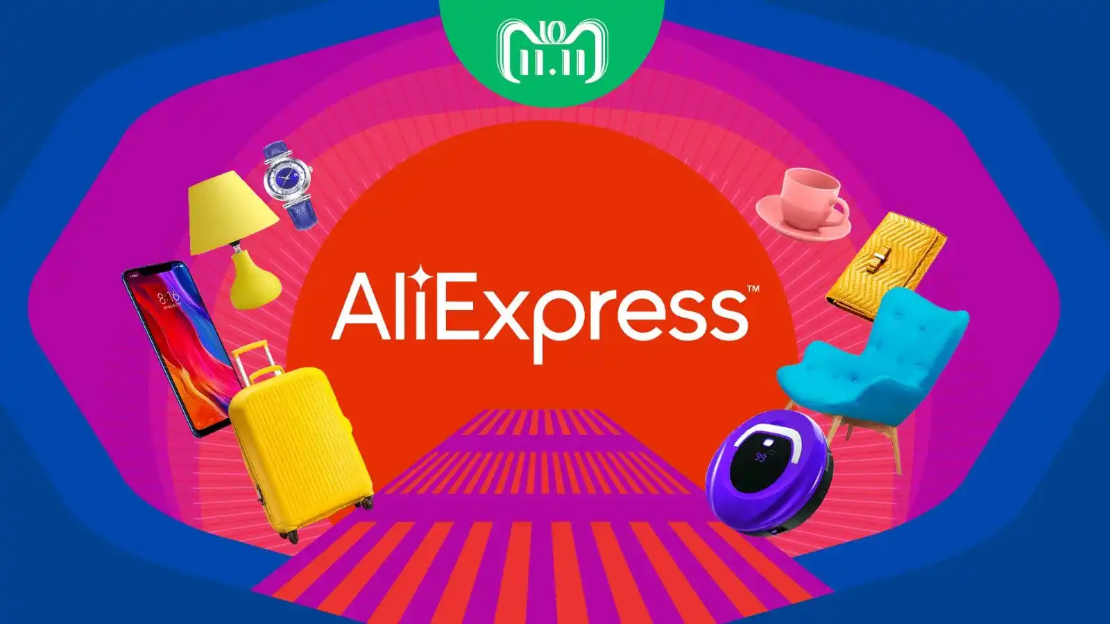 Image from GPCR Promo - Hardware e Tecnologia: 🔥 Live de Créditos Aliexpress no APP Ao vivo agora https://s.click...