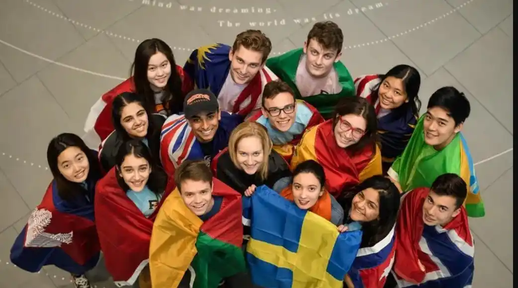 Image from Voice Of ESAG-UCC: Looking to study abroad without the hassle? Here are the top 10 countr...