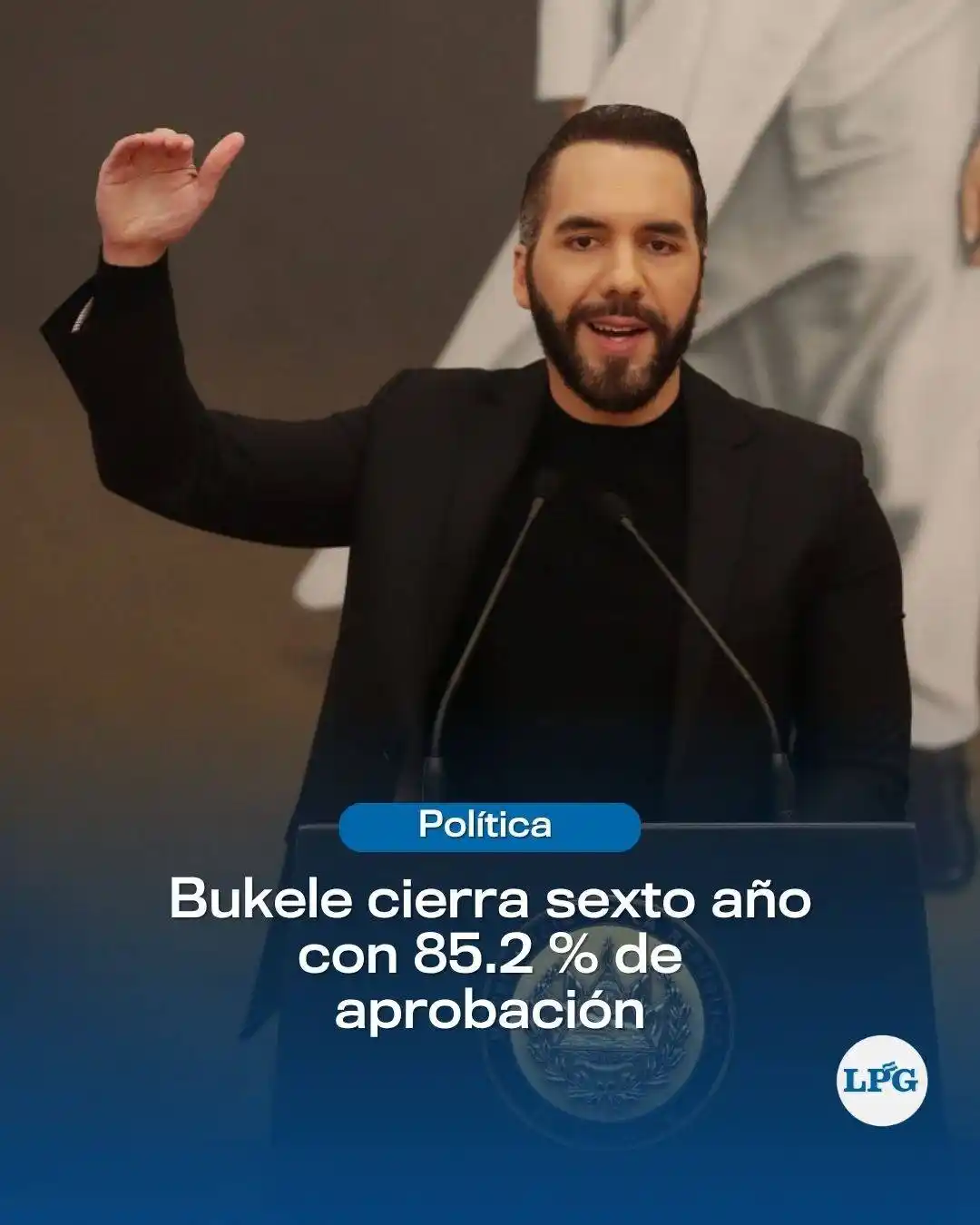 La Prensa Gráfica post